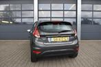FORD Fiesta 1.0 EcoBoost 100pk 5-drs Titanium, 23 km/l, Origineel Nederlands, Bedrijf, Handgeschakeld