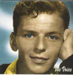 Frank Sinatra - The voice = 3,99, Ophalen of Verzenden, 1980 tot heden, Zo goed als nieuw, Jazz