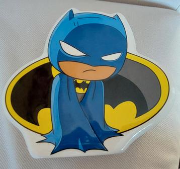 Batman spaarpot beschikbaar voor biedingen