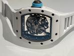 Richard Mille, Sieraden, Tassen en Uiterlijk, Overige materialen, Rolex, Polshorloge, Nieuw