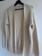 Costes basic vest beige 4 procent wol, Ophalen of Verzenden, Zo goed als nieuw, Beige