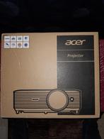 Projector | Beamer van Acer te Koop, Ophalen, Zo goed als nieuw, DLP, Full HD (1080)
