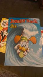 Donald Duck Tijdschrift - 63 stuks, Meerdere comics, Ophalen of Verzenden, Zo goed als nieuw, Europa
