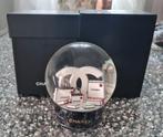 Chanel snowglobe, Ophalen of Verzenden, Zo goed als nieuw
