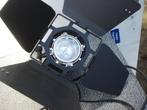 Hedler Turbo Video lamp in goede staat, Ophalen of Verzenden, 1960 tot 1980, Overige typen