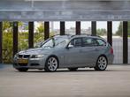 BMW 325i Touring, M-pakket, Young timer, 156.000km, 2006, Auto's, BMW, Automaat, Achterwielaandrijving, 2497 cc, Stationwagon