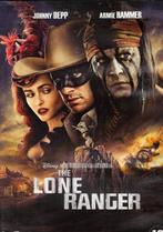 The Lone Ranger - Gore Verbinski ( Walt Disney ), Vanaf 12 jaar, Ophalen of Verzenden, Zo goed als nieuw