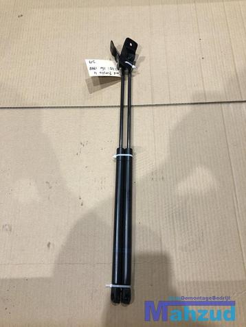 FORD FIESTA 4 Achterklep gasveer set 1995-2003 beschikbaar voor biedingen