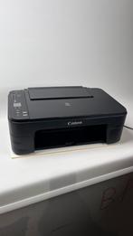 Canon multifunctionele printer - Printen, Scannen & Kopiëren, Gebruikt, Canon, Ophalen of Verzenden, All-in-one