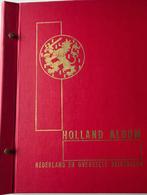 postzegel albums Nederland & Ovz Geb, Ophalen of Verzenden, Nederland