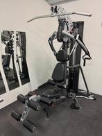 Finnlo Maximum M3 / Hammer Inspire M3 Multigym, NP 3.700, Sport en Fitness, Ophalen, Zo goed als nieuw, Borst, Overige typen