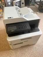 Brother scanner, copier, printer etc., Ophalen of Verzenden, Zo goed als nieuw, Printer