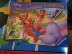 Disney pooh expedition spel, Ophalen of Verzenden, Winnie de Poeh of vrienden, Zo goed als nieuw