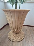 Grote bloempot – Vidal Grau (Spain) | Klassiek, Tuin en Terras, Ophalen, Rond, Zo goed als nieuw, Tuin