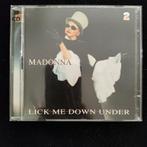 Madonna - Lick me down Under, Ophalen of Verzenden, 1980 tot 2000, Zo goed als nieuw