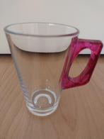 GEZOCHT Theeglas, Ophalen of Verzenden, Zo goed als nieuw, Overige typen
