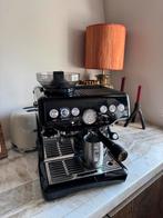 The Barista Express - Sage Espressoapparaat / Koffiemachine, Ophalen, Afneembaar waterreservoir, Gebruikt, Espresso apparaat