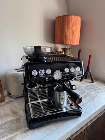 The Barista Express - Sage Espressoapparaat / Koffiemachine beschikbaar voor biedingen