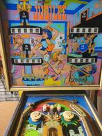 Helemaal nagekeken en werkt perfect,  Jubilee flipperkast., Ophalen of Verzenden, Bally
