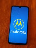 Motorola Moto g8 plus, Telecommunicatie, Mobiele telefoons | Motorola, Gebruikt, Overige modellen, Blauw, Touchscreen