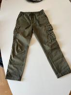 Replay stoere broek voor jongens, Overige kleuren, Nieuw, W32 (confectie 46) of kleiner, Ophalen of Verzenden