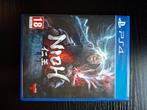 Nioh - PS4 game, Avontuur en Actie, Gebruikt, Vanaf 18 jaar, 1 speler