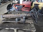 trekhaak gebr vw transporter   T 4 MET STEKKERS 1990 TOT 200, Ophalen of Verzenden, Gebruikt, Volkswagen