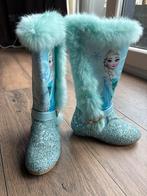 Frozen Laarzen, Maat 29, Ophalen of Verzenden, Gebruikt, Meisje, Laarzen