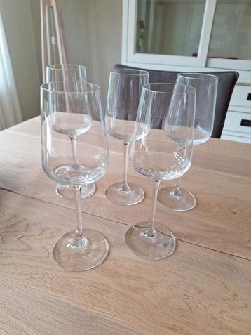 Spiegelau wijnglazen  beschikbaar voor biedingen