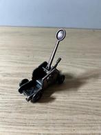 Vintage Metalen Puntenslijper Kanon, Verzamelen, Retro, Ophalen of Verzenden, Overige typen