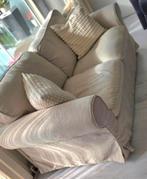 2 zits Ektorp Beige, Huis en Inrichting, Ophalen, Zo goed als nieuw