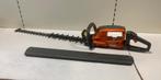 Husqvarna accu heggenschaar 522ihd75, Tuin en Terras, Heggenscharen, Ophalen of Verzenden, Gebruikt, Accu, HUSQVARNA