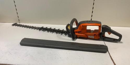 Husqvarna accu heggenschaar 522ihd75, Tuin en Terras, Heggenscharen, Gebruikt, Accu, Ophalen of Verzenden