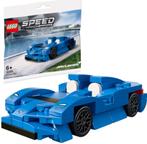 LEGO Speed Champions McLaren Elva - 30343 Polybag *NEW*, Kinderen en Baby's, Speelgoed | Duplo en Lego, Ophalen of Verzenden, Nieuw