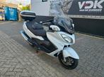 Suzuki AN 650 BURGMAN ABS EXECUTIVE (bj 2013), Scooter, Bedrijf, 638 cc, Meer dan 35 kW