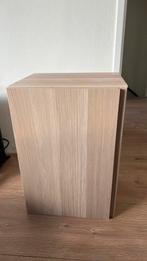 Ikea godmorgon badkamerkastje, Huis en Inrichting, (Half)hoge kast, Minder dan 50 cm, Ophalen of Verzenden, Zo goed als nieuw