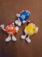 M&m's kerstboomhangers, Diversen, Kerst, Ophalen