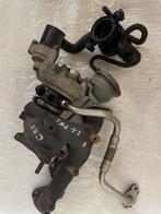 Turbo 1.4 TSI motorcode CAX, Ophalen of Verzenden