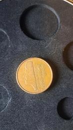 5 Gulden munt 1990 (Z263-27), Postzegels en Munten, Munten | Nederland, Ophalen of Verzenden, Koningin Beatrix, 5 gulden, Losse munt