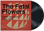 Vinyl 2LP The Fatal Flowers Radio Sessions 1985-1990 NIEUW, Ophalen of Verzenden, 2000 tot heden, Nieuw in verpakking, 12 inch