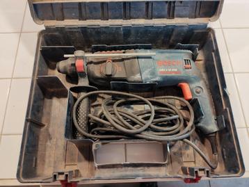 Bosch Blauw Professional GBH 2-26 DRE Klopboormachine SDS+ beschikbaar voor biedingen