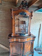 Bonheur kast, Antiek en Kunst, Ophalen