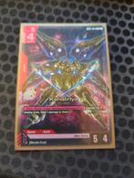 Kshatriya gundam tcg, Ophalen of Verzenden, Zo goed als nieuw