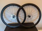 Giant PR-2 Aluminium Wielset met disc brakes en banden, Ophalen, Gebruikt
