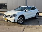 Mercedes-Benz GLA-klasse 200 Premium Plus, Voorwielaandrijving, Gebruikt, Leder en Stof, Wit