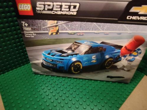 Lego speed champions 75891, Kinderen en Baby's, Speelgoed | Duplo en Lego, Nieuw, Ophalen of Verzenden
