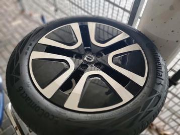 Volvo velgen oa XC40 + 8 banden! beschikbaar voor biedingen