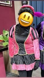 Pietenpakje - Maat S/M, Kleding | Dames, Maat 38/40 (M), Kerstmis of Sinterklaas, Ophalen of Verzenden, Zo goed als nieuw