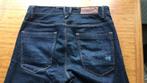 Vanguard broker spijkerbroek mt 29/32, Kleding | Heren, Blauw, W32 (confectie 46) of kleiner, Ophalen of Verzenden, Zo goed als nieuw