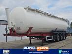 FELDBINDER KIP 60M3, Auto's, Vrachtwagens, Overige kleuren, Bedrijf, ABS, Aanhangers en Opleggers